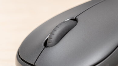 Logitech M240 Mouse wheel picture