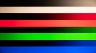 Vizio M7 Series Quantum 2021 HDR Gradient Picture