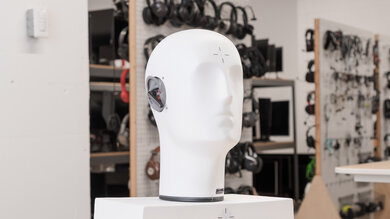 Jabra Talk 45 Bluetooth Headset Angled Picture