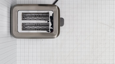 Breville the 'A Bit More' 2 Slice Slot Design Photo