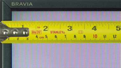 Sony W850C Borders Picture