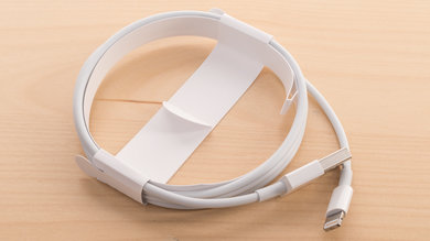 Apple AirPods (2nd generation) Cable Picture