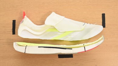 adidas Adizero Adios 9 Other Features Photo