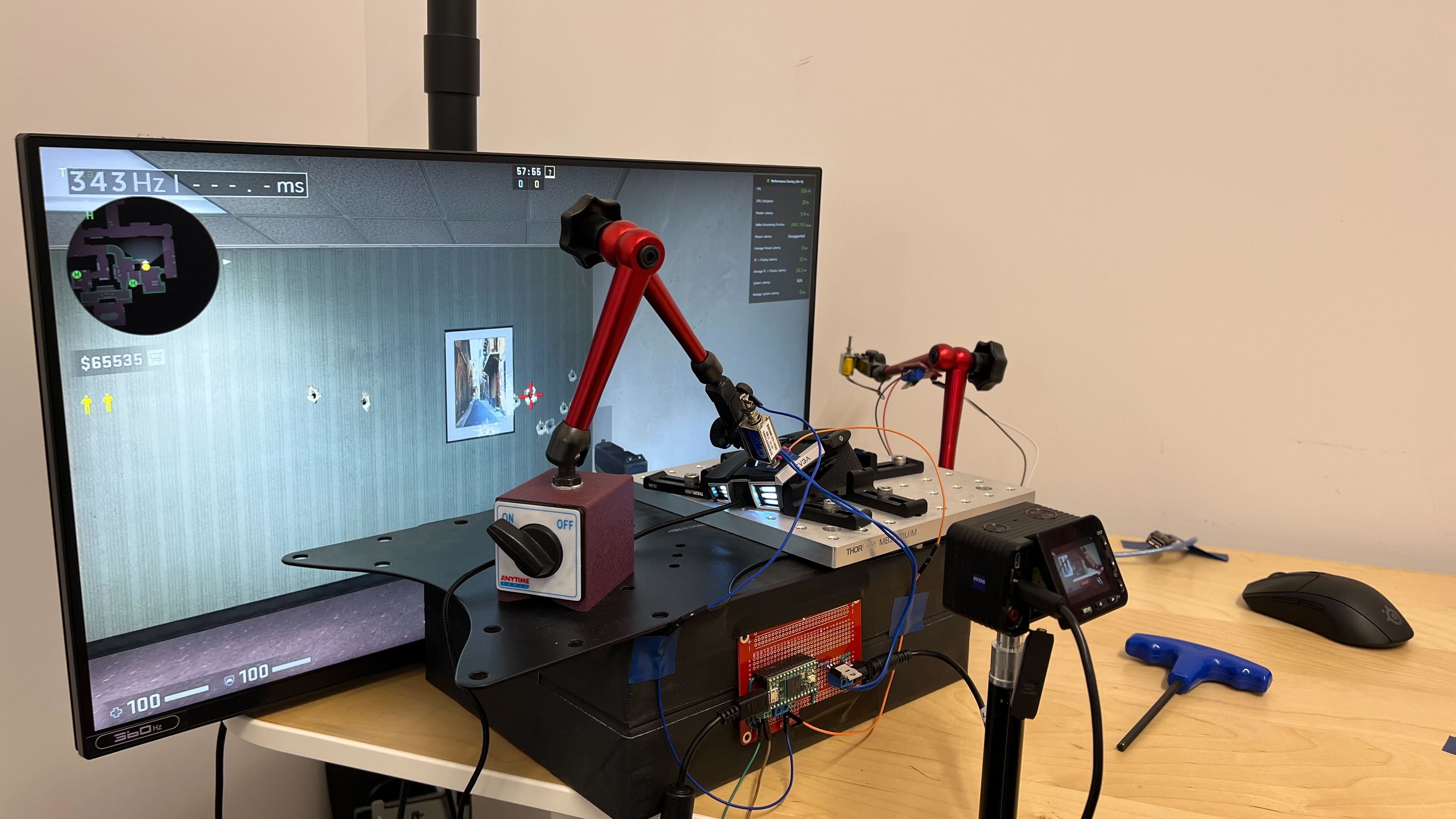 perceptual testing image