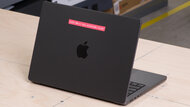Apple MacBook Pro 14 (M5, 2025) Build Quality Photo