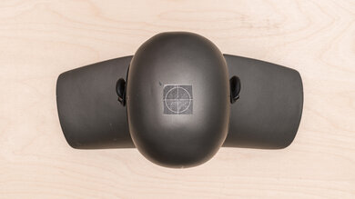 Shokz OpenFit True Wireless Top Picture