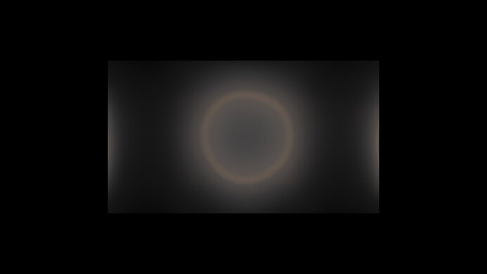 Acer Nitro XZ322QU V3bmiiphx Ring Light Picture