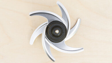 Ninja Deluxe Kitchen System CO905KS Blades Picture