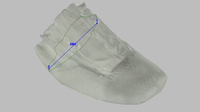 Saucony Ride 19 Arch Fit Photo