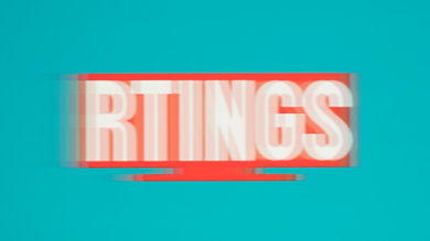 LG UH8500 Motion Blur Picture