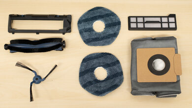 eufy X10 Pro Omni Recurring Cost Picture