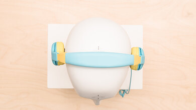 Mpow CH1 Top Picture