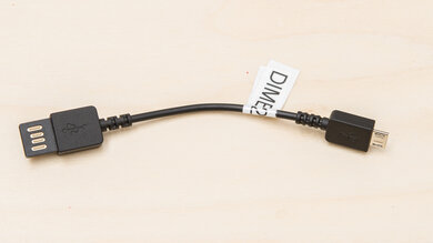 Skullcandy Dime 2 True Wireless Cable Picture