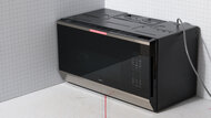 Samsung Bespoke ME90H1780R Microwave Dimensions Photo