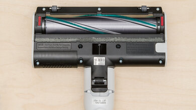 Samsung Jet 70 Build Quality Picture