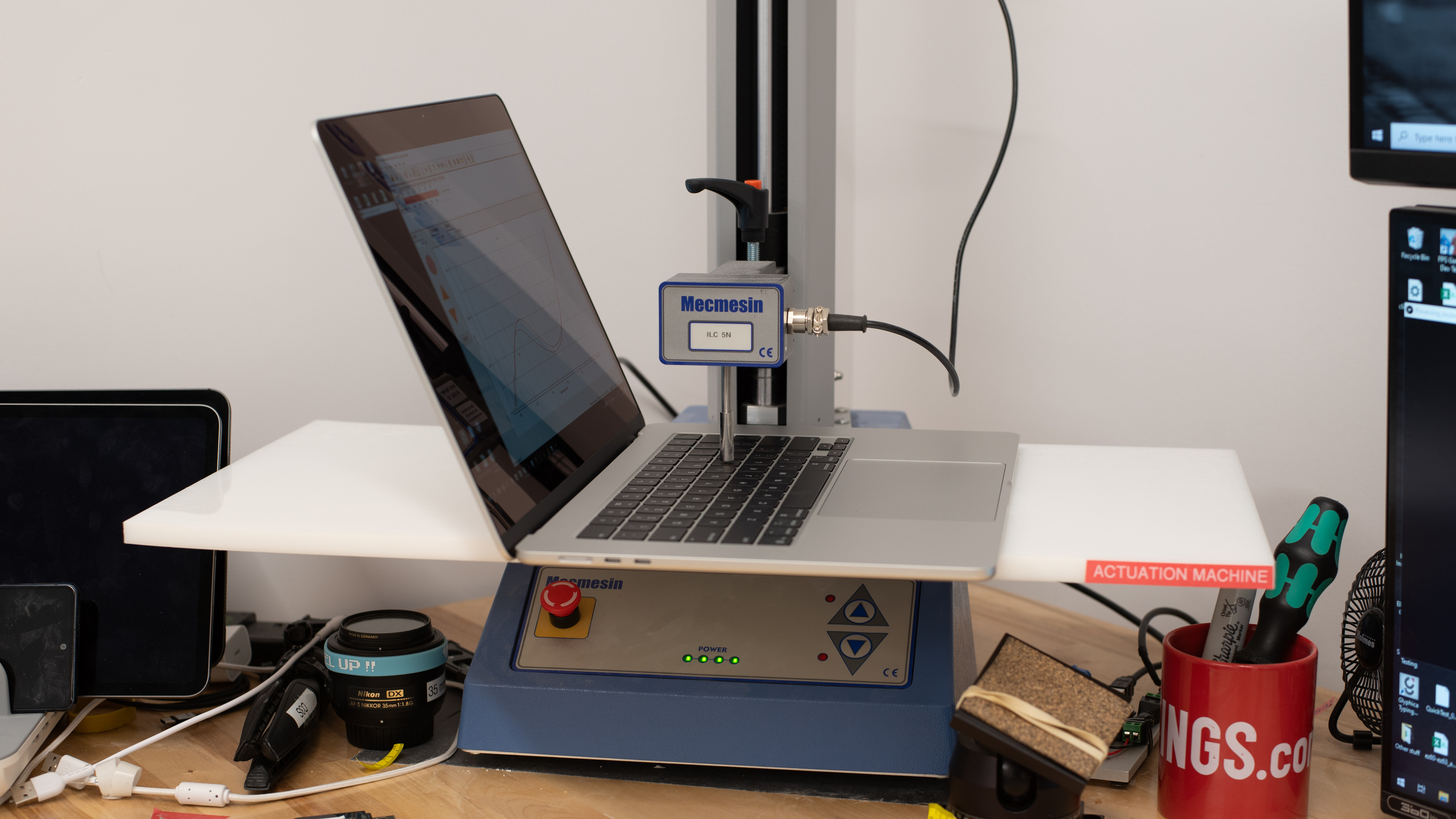 perceptual testing image