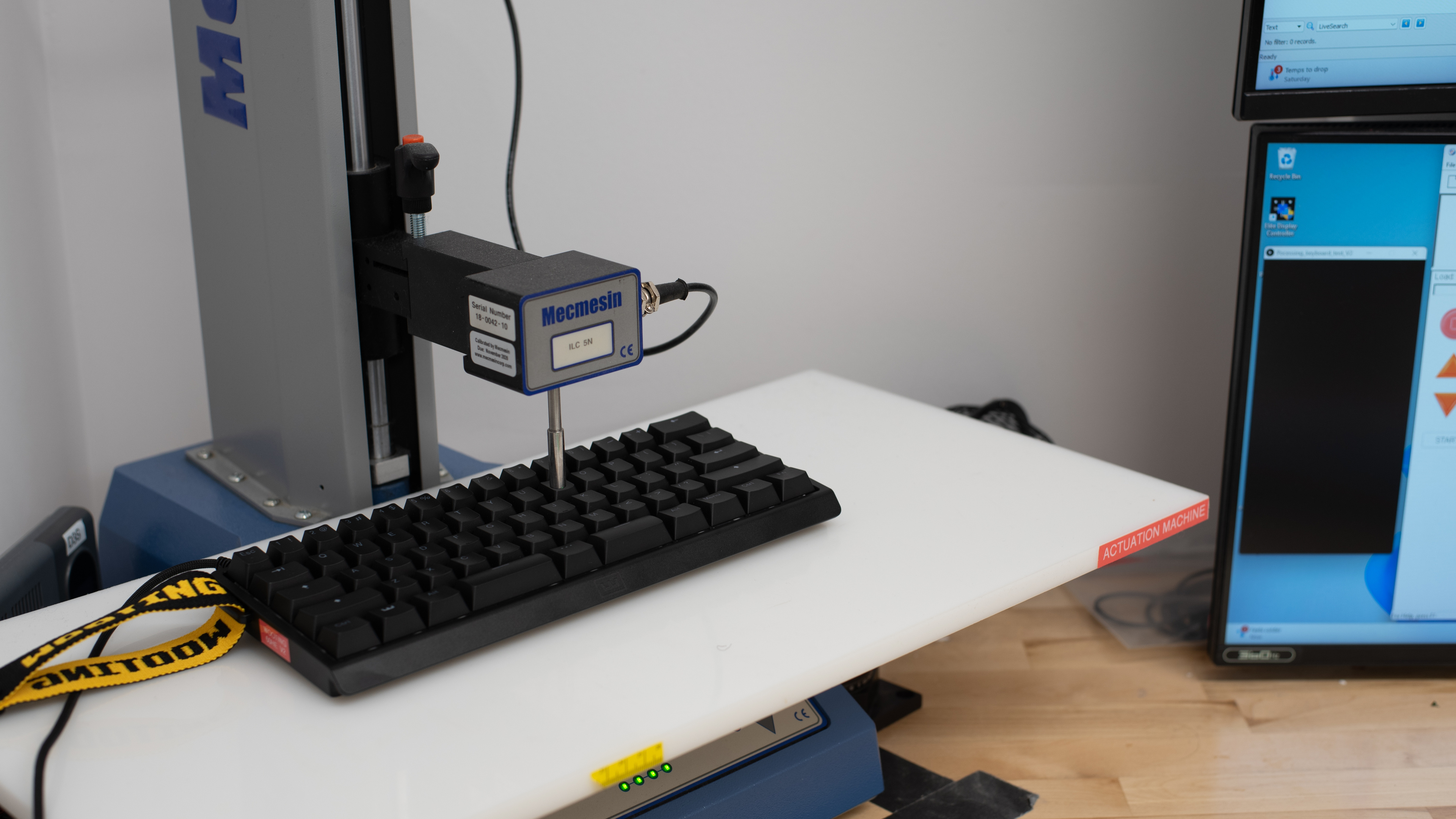 perceptual testing image