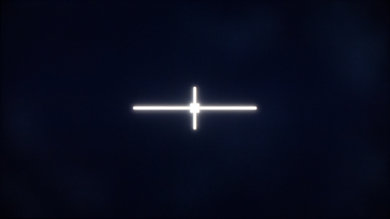 Vizio E Series 2014 Black Uniformity