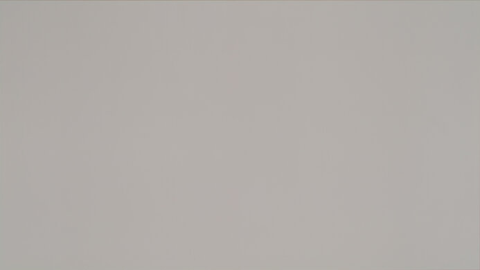 Dell S3225QC 50% Uniformity Picture