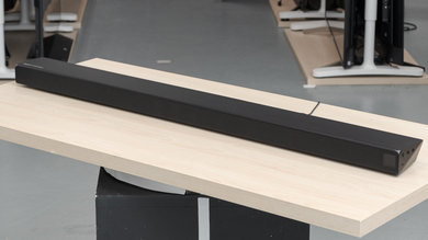 Samsung HW-Q60R Style photo - bar