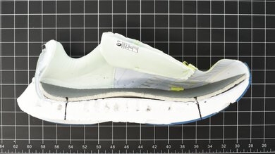 Topo Specter 2 Stack Height Photo