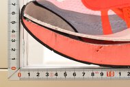 New Balance FuelCell Rebel v5 Forefoot Rocker Photo