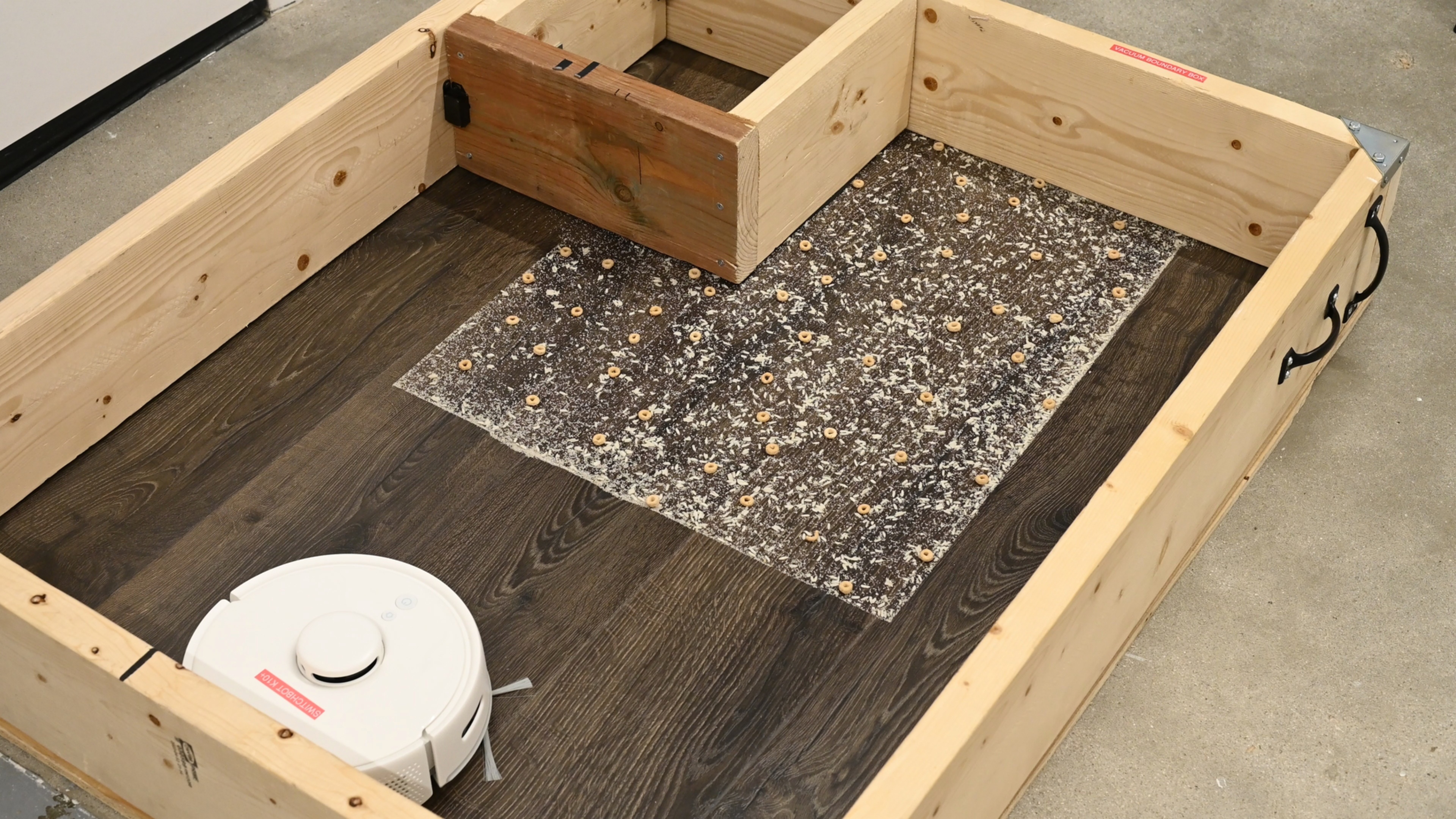 perceptual testing image