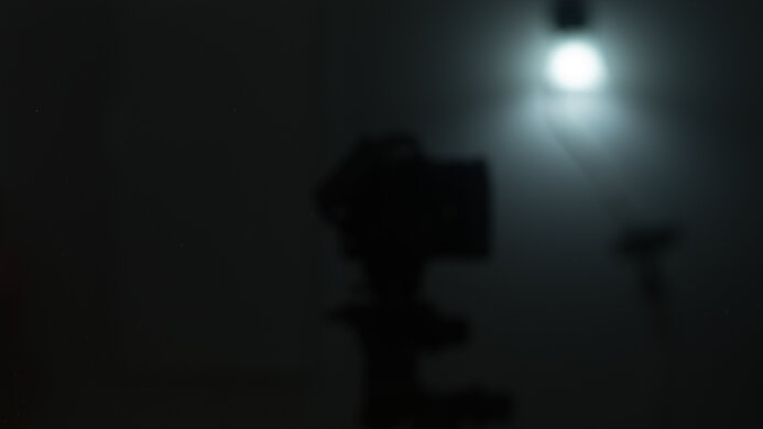 espresso Display 15 Touch Average Room Off Picture