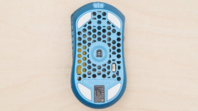 Finalmouse Starlight-12 Poseidon Small Mouse Feet picture