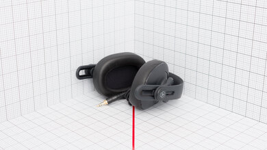 AKG K361 Portability Picture