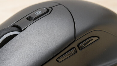 EVGA X12 Buttons Picture