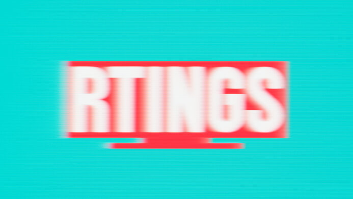 Gigabyte AORUS FI27Q Motion Blur Picture