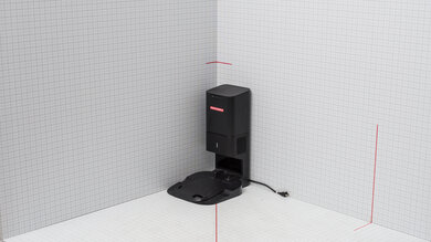 iRobot Roomba i3 Docking Station Dimensions