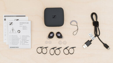 Sennheiser MOMENTUM Sport In The Box Picture
