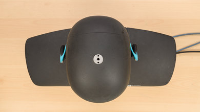 JBL Endurance Dive Wireless Top Picture