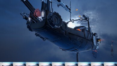 MSI Prestige 14 Evo (2023) Basemark Image