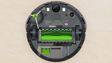 iRobot Roomba i8+ Build Quality Picture