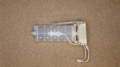 Frigidaire FRFN2813AF Ice Maker Lower Photo