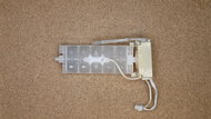 Frigidaire FRFN2813AF Ice Maker Lower Photo