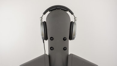Sennheiser PXC 450 Rear Picture