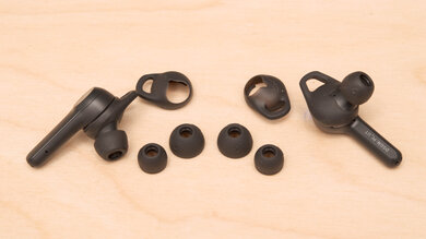 Skullcandy Indy ANC True Wireless Comfort Picture