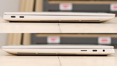 Dell XPS 14 (2024) Ports Photo