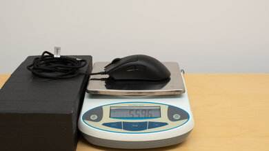 Razer DeathAdder V3 Minimum Weight Picture