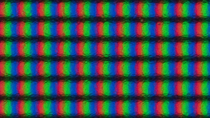 Samsung Odyssey G7/G70B S32BG70 Pixels