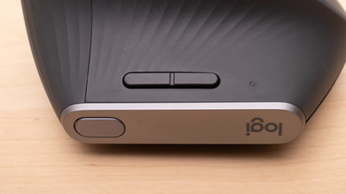 Logitech MX Vertical Buttons Picture