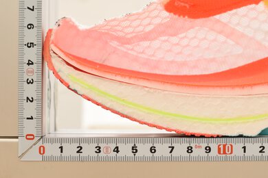 Saucony Endorphin Speed 5 Forefoot Rocker Photo