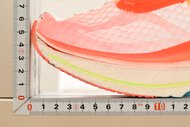Saucony Endorphin Speed 5 Forefoot Rocker Photo