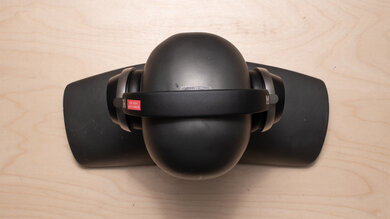 Sennheiser HDB 630 Top Picture