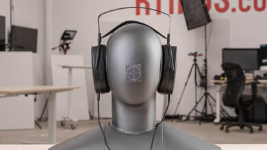 HiFiMan Arya Front Picture