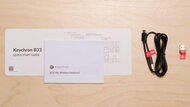 Keychron B33/B36 Bundle Picture